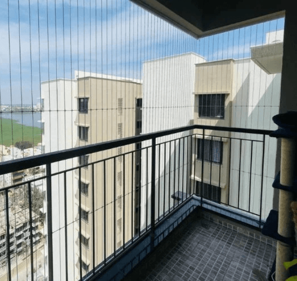balconyinvisiblegrills