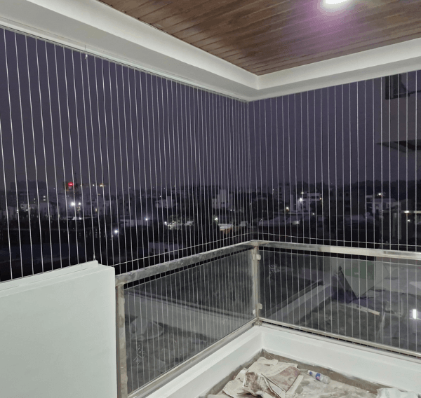 stainlesssteelinvisiblegrills